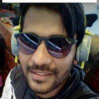Rakesh Sarswat