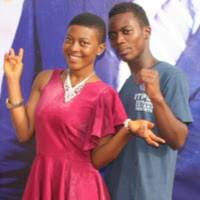 Tngwan Clinton