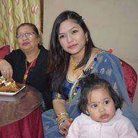 Anjali Sapkota Manandhar