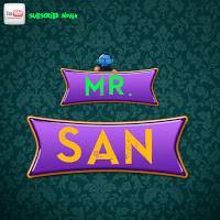 Mr. SAN - Official