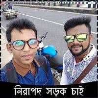 Md Ibrahim Khalil Shuvo