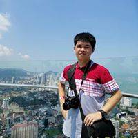 Xuan Ming Lee