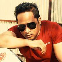 Kumar Lama Yonzan
