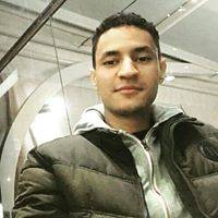 Mouad Elomari II