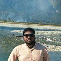 Subhajit Datta