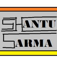 shantu sharma