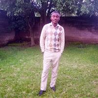 Kombe JB Sikazwe