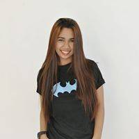 Maria Loren Anne Besoña