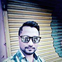 Biswajit Sahu