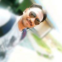 Vikas Roham