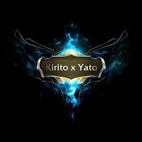 Kirito x Yato