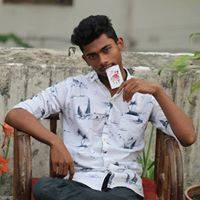 Prothom Hayder Neerob