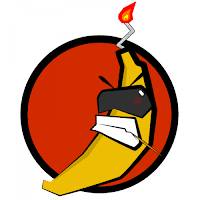 Bananna Bomb