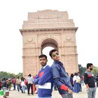 Parveen Singh