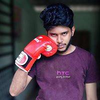Akhil M Bose
