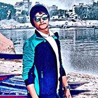 Russell Hossain