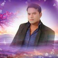 Shyamsaran Maurya
