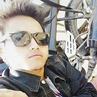 Umesh Laishram
