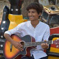 Arun Austin