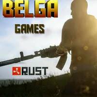 Belga Games