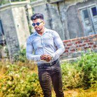 Manish Nogia