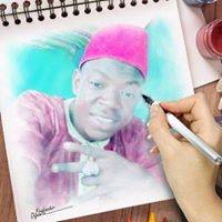 Mandjou Trawally