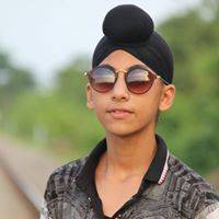 Sahib Preet