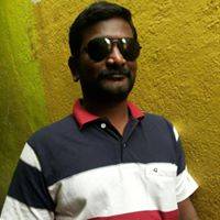 Damu Balaji