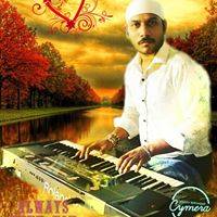 Sonu Mishra
