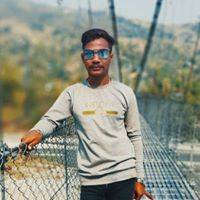 मदन देउला