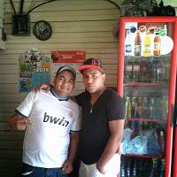 rosmel flores