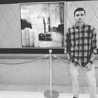 Abijith Kailash