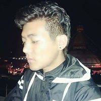 Sherpa Jangbu