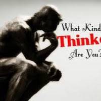 GREAT #THINKER