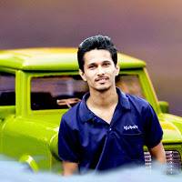 Sahil Dunakhe