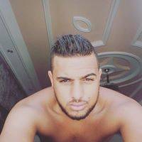 Omar Sabry