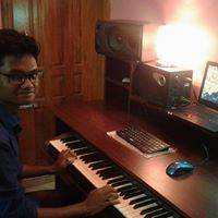 Rishad Alam