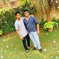 VicKy Sh Singh
