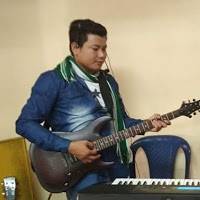 Utpal Daimari