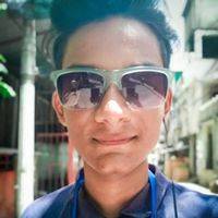 Farhad Hasan Alif