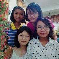 May Min San