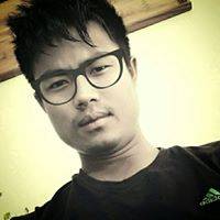 Hemant Sarangthem