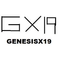 Genesisx19