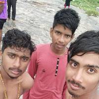 Niketh 263