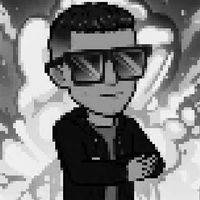 Pixel Nas