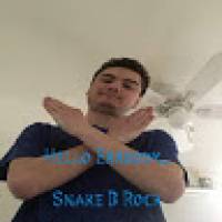 Snake B Rock