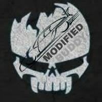 MODIFIED BUDDY