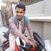 Irfan Ali