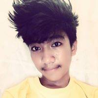Mark Vincent Digamon Ampo