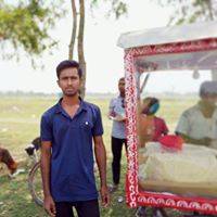 Salem Shikder
